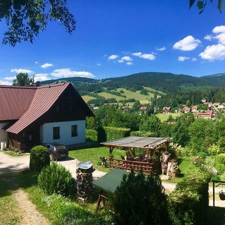 Ubytování MAPE, Rokytnice nad Jizerou, Horní 679, 512 44 Exterior foto