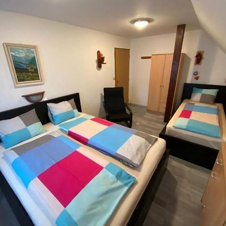 Ubytování MAPE, Rokytnice nad Jizerou, Horní 679, 512 44 Exterior foto