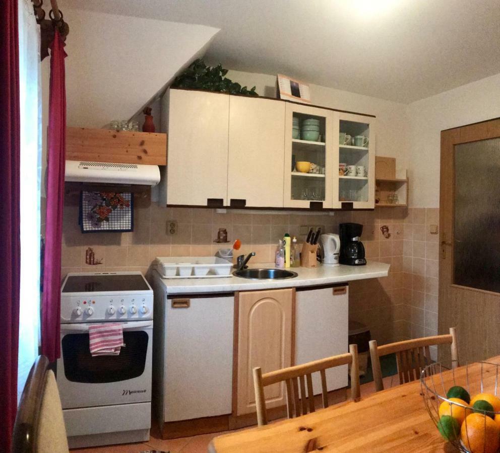 Ubytování MAPE, Rokytnice nad Jizerou, Horní 679, 512 44 Exterior foto