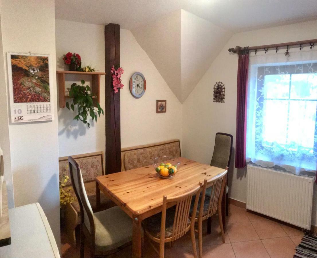 Ubytování MAPE, Rokytnice nad Jizerou, Horní 679, 512 44 Exterior foto
