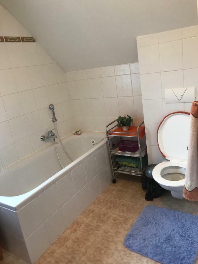 Ubytování MAPE, Rokytnice nad Jizerou, Horní 679, 512 44 Exterior foto