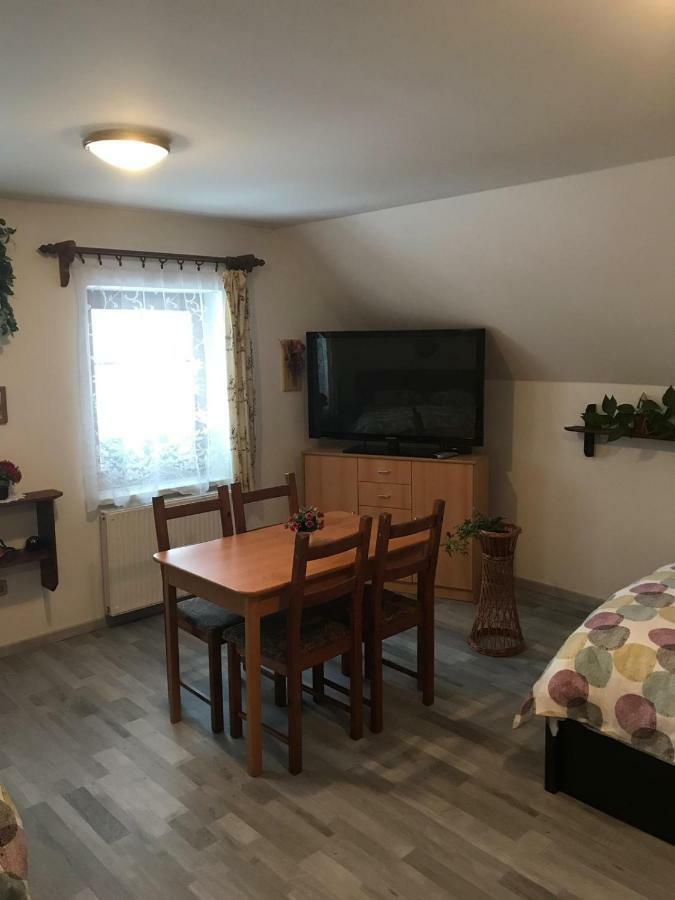 Ubytování MAPE, Rokytnice nad Jizerou, Horní 679, 512 44 Exterior foto