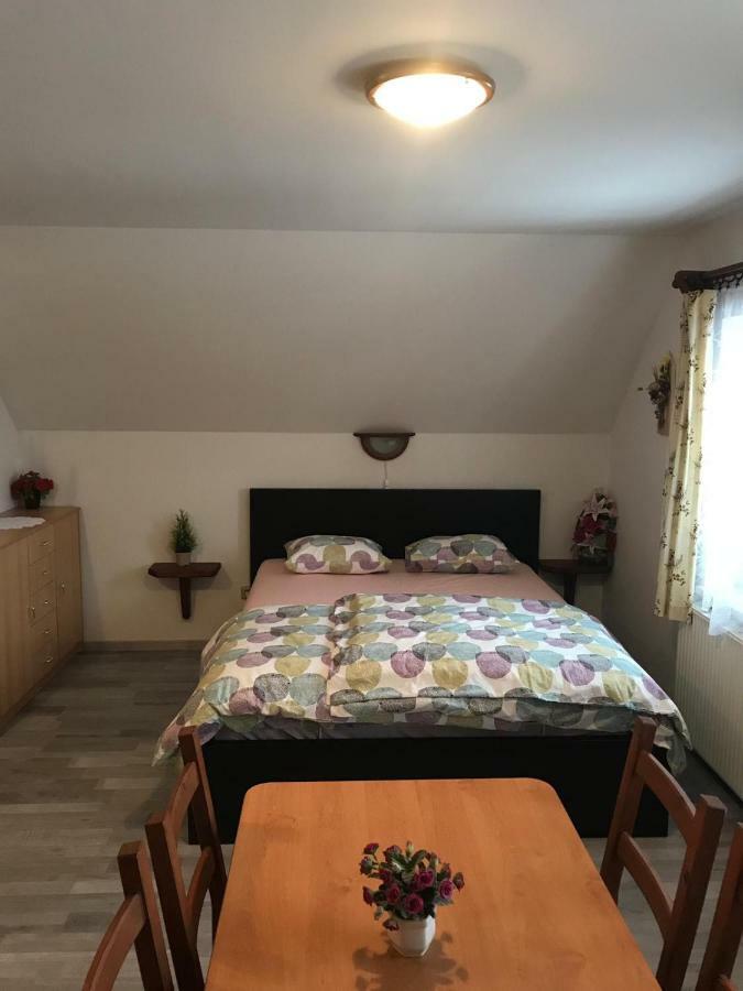 Ubytování MAPE, Rokytnice nad Jizerou, Horní 679, 512 44 Exterior foto
