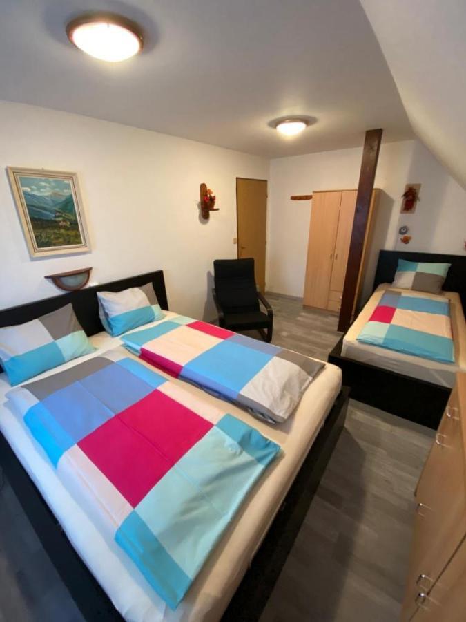 Ubytování MAPE, Rokytnice nad Jizerou, Horní 679, 512 44 Exterior foto