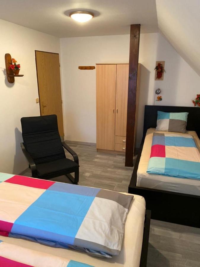 Ubytování MAPE, Rokytnice nad Jizerou, Horní 679, 512 44 Exterior foto